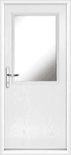 Fife composite back doors